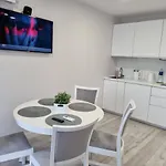 Appartamento Apartamentai Isikure Sventojoje *