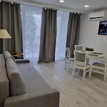 Appartamento Apartamentai Isikure Sventojoje *