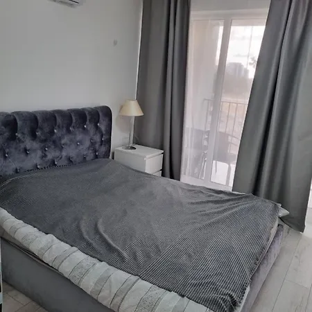 Apartamentai Isikure Sventojoje Апартаменты