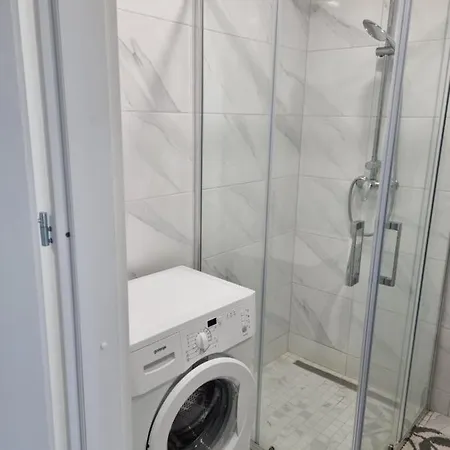 Apartamentai Isikure Sventojoje Паланга