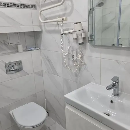 Apartamentai Isikure Sventojoje Apartmán Palanga