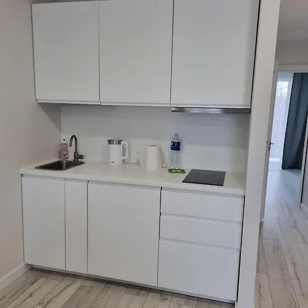 Apartamentai Isikure Sventojoje