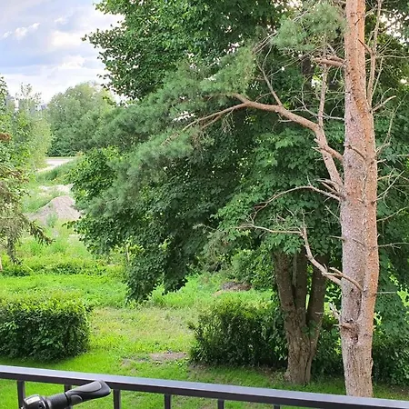 Appartamento Apartamentai Isikure Sventojoje