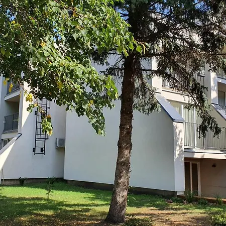 Apartamentai Isikure Sventojoje Апартаменти Паланга