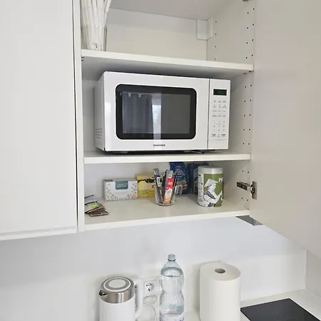 Appartamento Apartamentai Isikure Sventojoje *