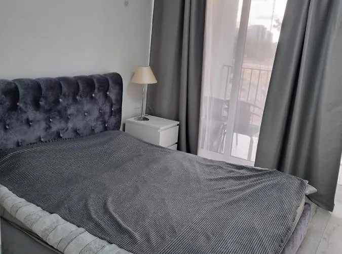 Apartamentai Isikure Sventojoje דירה