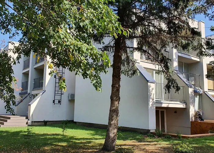 Apartamentai Isikure Sventojoje דירה פלאנגה